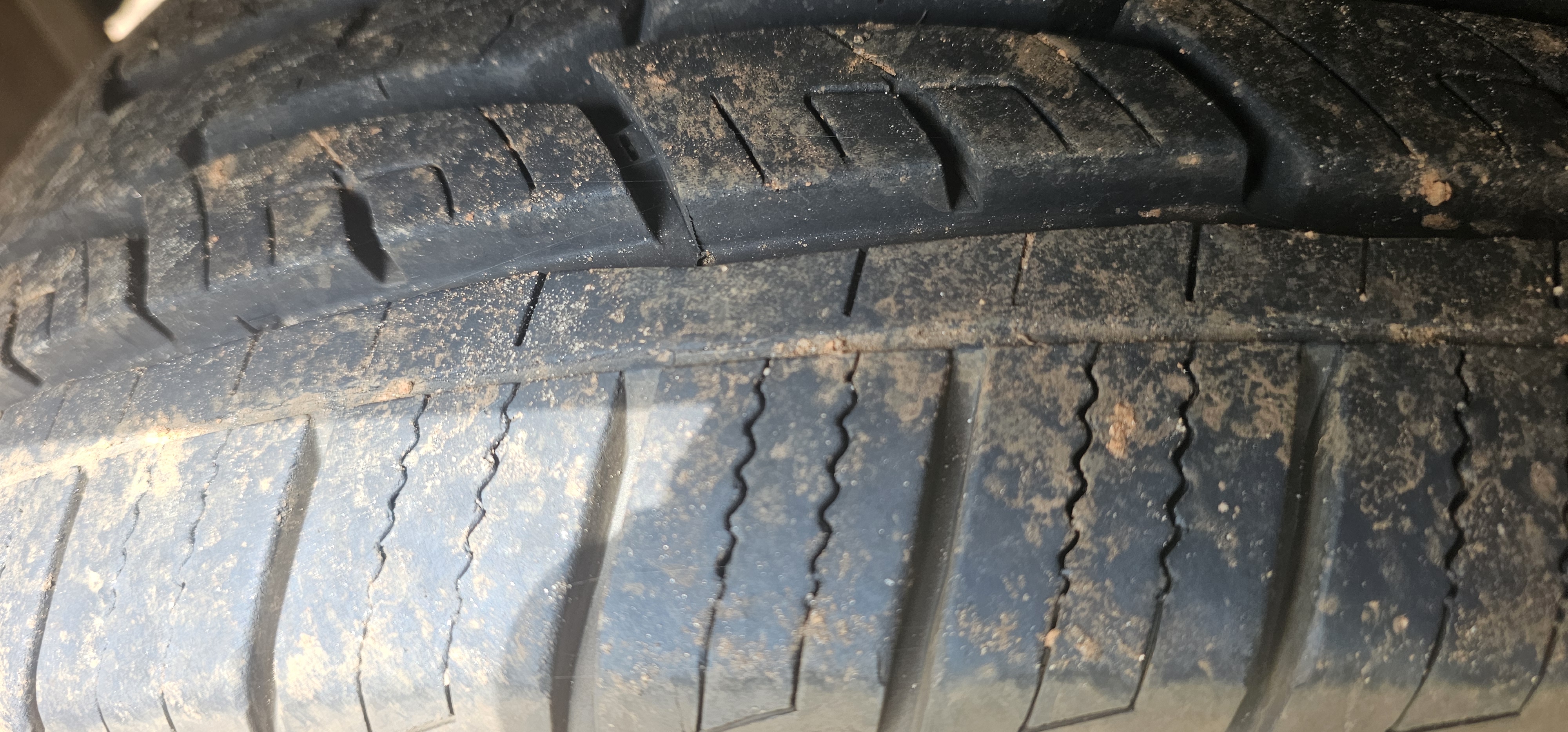 Tires